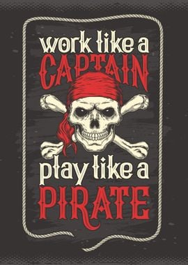 Real Pirate Quotations