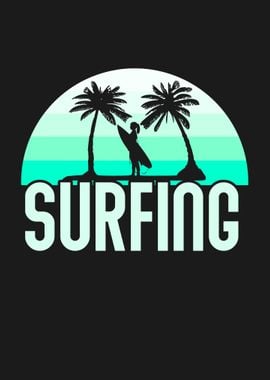 SURFING