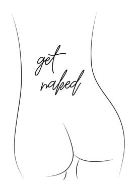 Get Naked