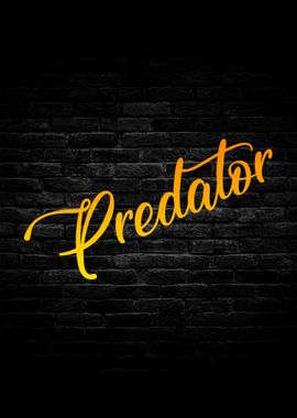 Predator