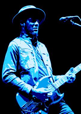 Gary Clark Jr