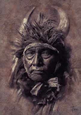 Bull Chief