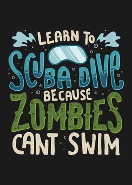 SCUBA DIVING FUNNY