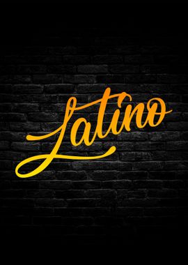 Latino