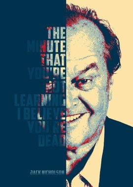 JACK NICHOLSON QUOTE