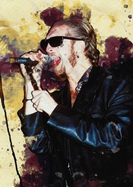 Smudge Layne Thomas Staley