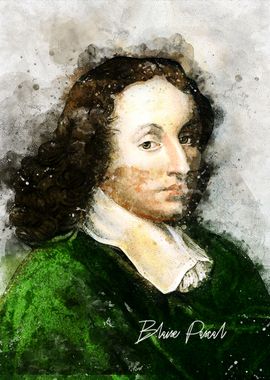 Blaise Pascal