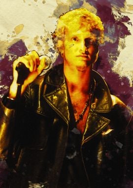 Smudge Layne Staley