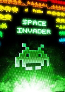 Space Invader