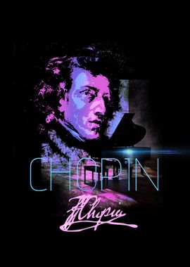 Frederic Chopin