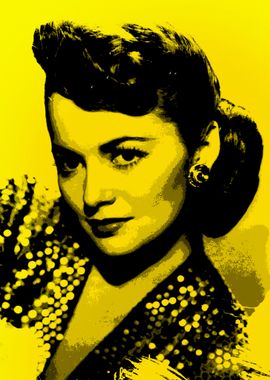 Olivia de Havilland