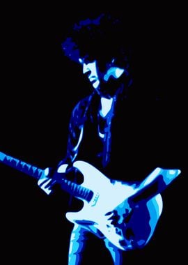 Doyle Bramhall