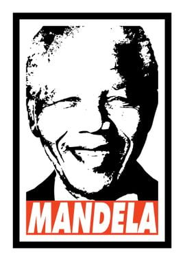 Nelson Mandela