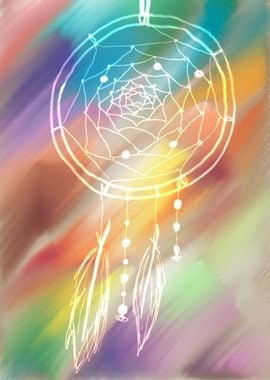 Dream Catcher