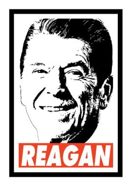 Ronald Reagan