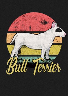 Bull Terrier