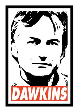 Richard Dawkins