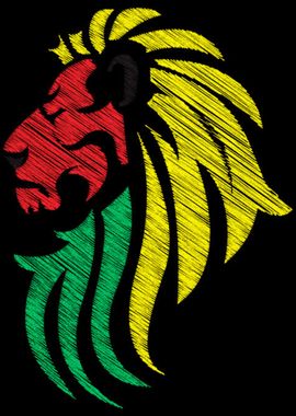 Lion Reggae Music