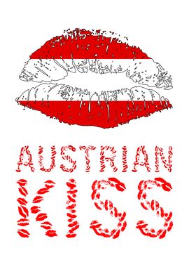 Austrian Kiss