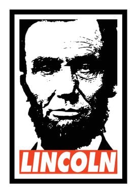 Abraham Lincoln