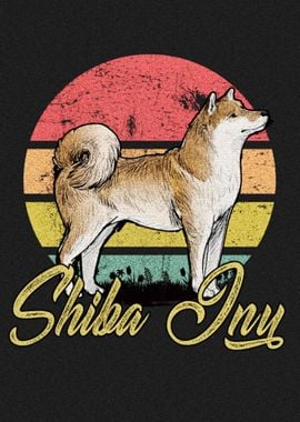 Shiba inu