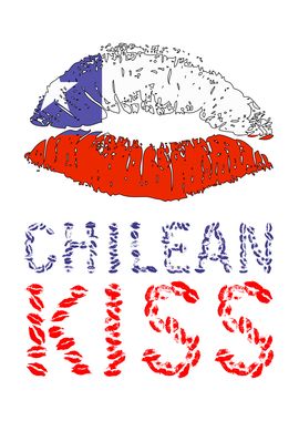 Chilean Kiss