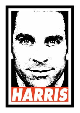 Sam Harris