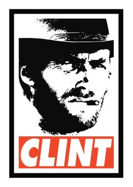 Clint Eastwood