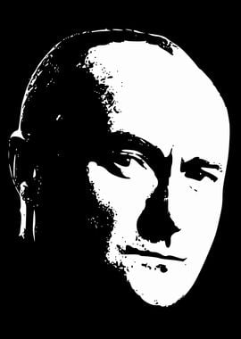 Phil Collins