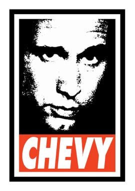 Chevy Chase