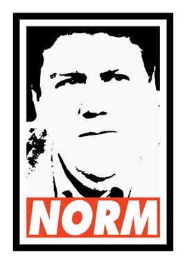 Norm Peterson Cheers