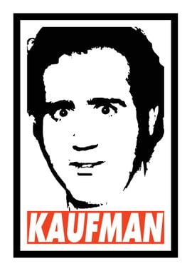 Andy Kaufman