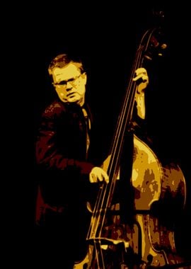 Charlie Haden