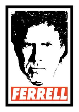 Will Ferrell