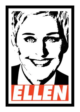 Ellen DeGeneres