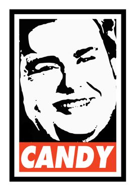 John Candy