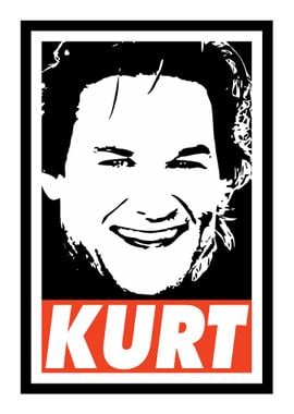 Kurt Russell