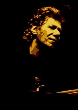 Chick Corea 