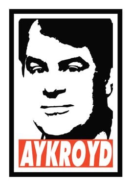 Dan Aykroyd