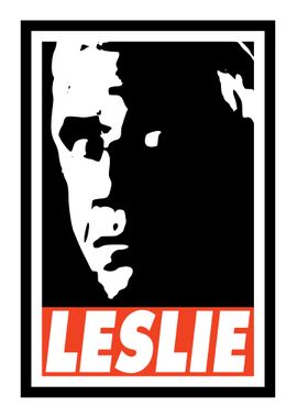 Leslie Nielsen