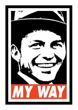 Frank Sinatra My Way