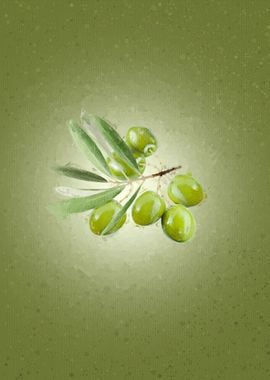 Olives