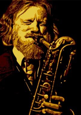 Gerry Mulligan