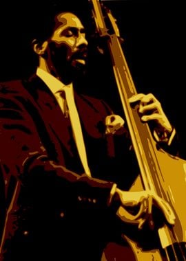 Ron Carter 