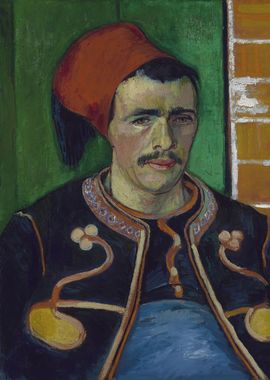 The Zouave 1888