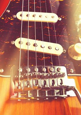 Classic Vibe 60s Strat 