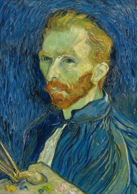 SelfPortrait 18891