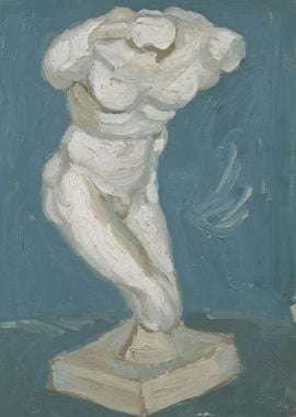 PlasterTorso male 1886