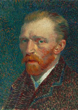 SelfPortrait 18872