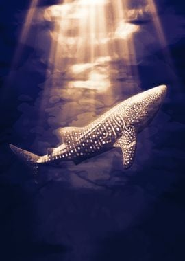 Whale Shark